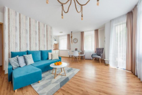 Гостиница Apartamenty Sun & Snow Olymp  Колобжег